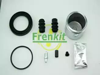 Ремкомплект суппорта FRENKIT 260983