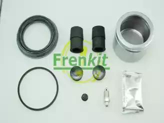 Ремкомплект суппорта FRENKIT 266906