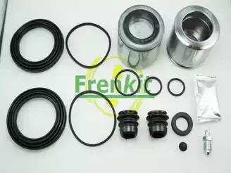 Ремкомплект суппорта FRENKIT 268907