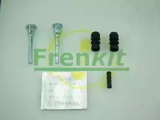 Ремкомплект направляющих суппорта FRENKIT 808029