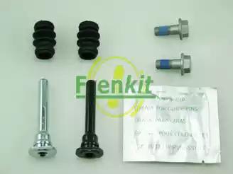 Ремкомплект направляющих суппорта FRENKIT 808030
