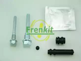 Ремкомплект направляющих суппорта FRENKIT 809008
