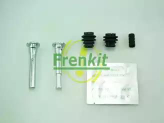 Ремкомплект направляющих суппорта FRENKIT 809017