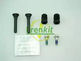Ремкомплект направляющих суппорта FRENKIT 810075
