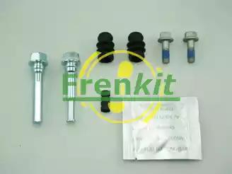Ремкомплект направляющих суппорта FRENKIT 810077