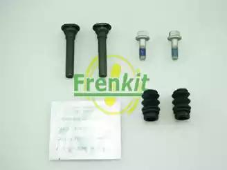 Ремкомплект направляющих суппорта FRENKIT 810082