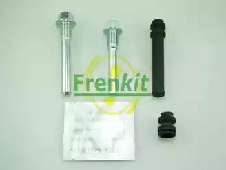 Ремкомплект направляющих суппорта FRENKIT 811007