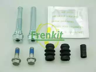 Ремкомплект направляющих суппорта FRENKIT 811008