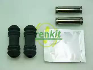 Ремкомплект направляющих суппорта FRENKIT 814004