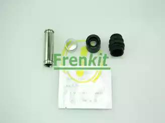 Ремкомплект направляющих суппорта FRENKIT 815006