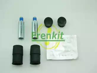 Ремкомплект направляющих суппорта FRENKIT 816022