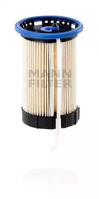 Топливный фильтр MANN-FILTER PU 8014