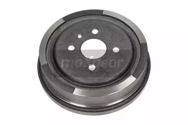 Тормозной барабан MAXGEAR 19-0830
