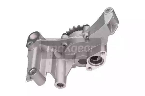 Масляный насос MAXGEAR 42-0024 - Фото 1