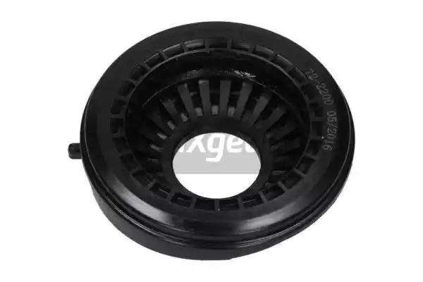 Підшипник кочення, опора стійки амортизатора MAXGEAR 72-2200 - Фото 1