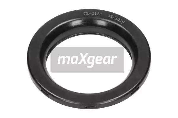 Подшипник качения, опора стойки амортизатора MAXGEAR 72-2181