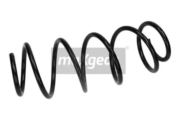 Пружина підвіски MAXGEAR 60-0309