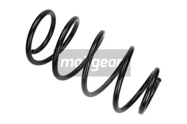 Пружина підвіски MAXGEAR 60-0310
