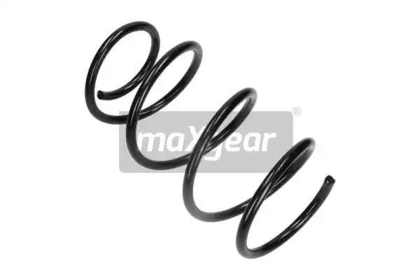 Пружина підвіски MAXGEAR 60-0313