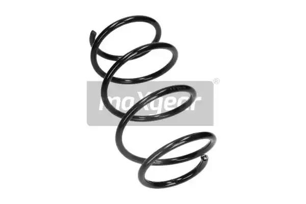 Пружина подвески MAXGEAR 60-0321