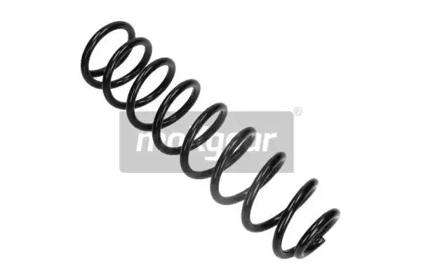 Пружина підвіски MAXGEAR 60-0328