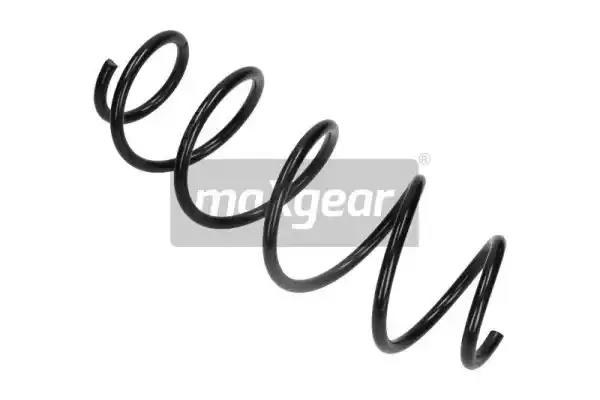 Пружина підвіски MAXGEAR 60-0331