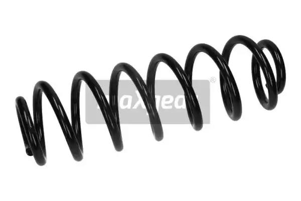 Пружина підвіски MAXGEAR 60-0339