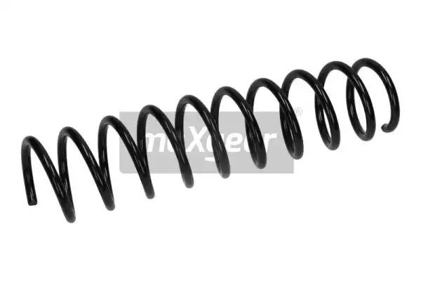 Пружина подвески MAXGEAR 60-0340