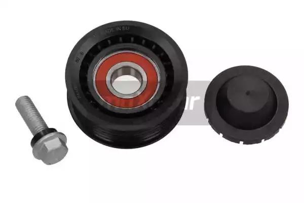 Направляющий / паразитный ролик  поликлинового ремня MAXGEAR 54-0663