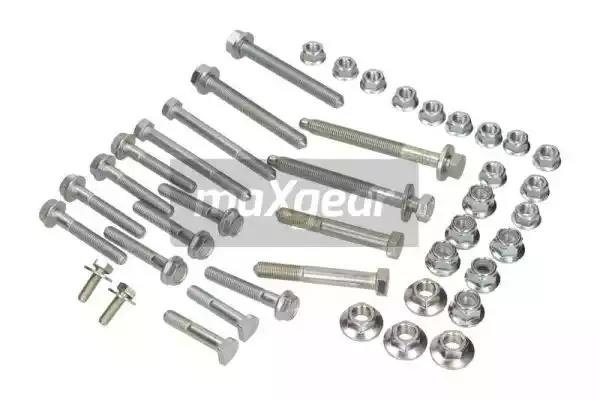 Комлектующее руля, подвеска колеса MAXGEAR 72-2215 - Фото 2