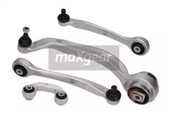 Комлектующее руля, подвеска колеса MAXGEAR 72-2215 - Фото 3