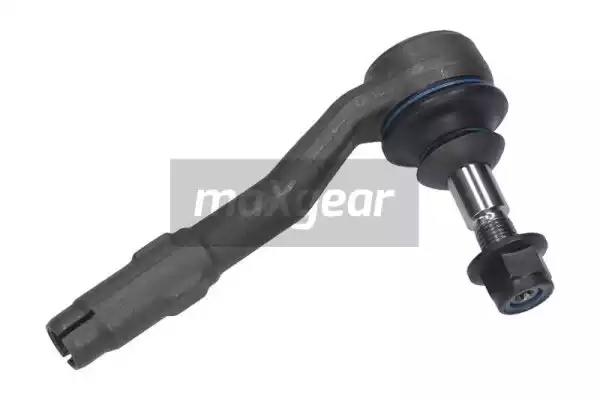 Наконечник рулевой тяги MAXGEAR 69-0490