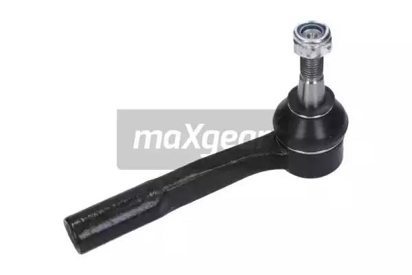 Наконечник рулевой тяги MAXGEAR 69-0487