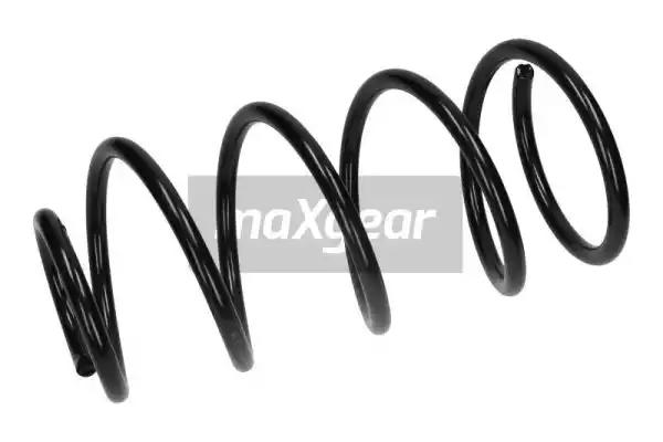 Пружина підвіски MAXGEAR 60-0308