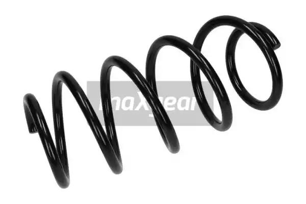 Пружина підвіски MAXGEAR 60-0318