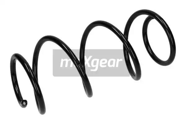 Пружина підвіски MAXGEAR 60-0334