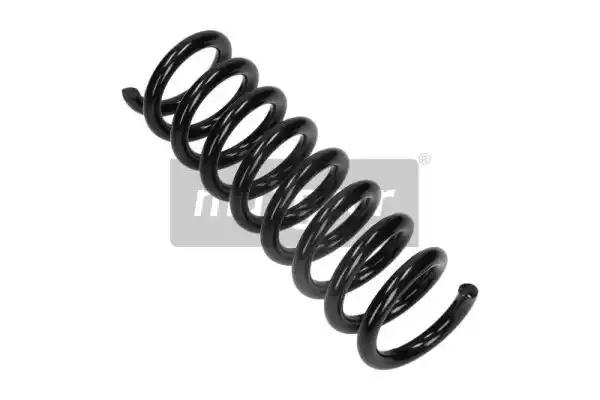 Пружина підвіски MAXGEAR 60-0335
