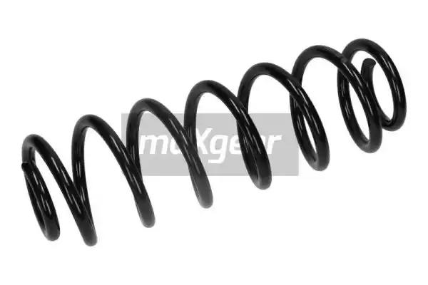 Пружина підвіски MAXGEAR 60-0338