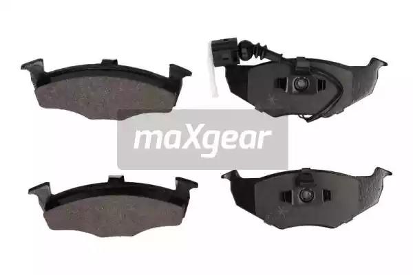 Гальмівні колодки MAXGEAR 19-1894