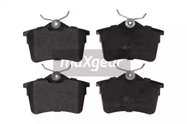 Тормозные колодки MAXGEAR 19-1899