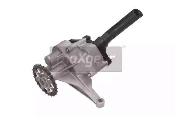 Масляный насос MAXGEAR 42-0025 - Фото 1