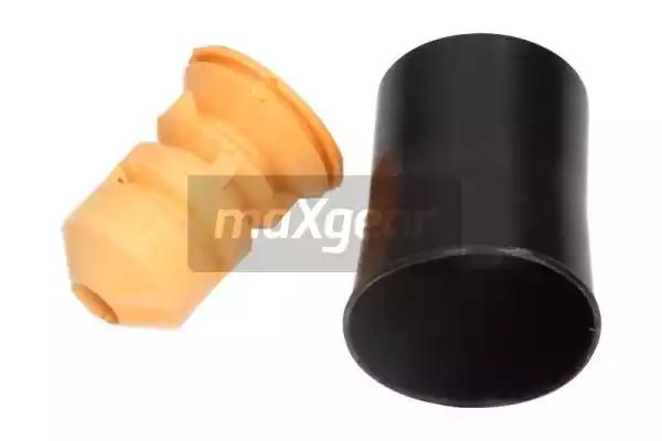 Пилозахисний комплект, амортизатор MAXGEAR 72-2298