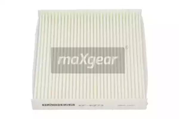 Фильтр салона MAXGEAR 26-0708