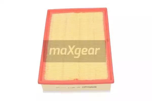 Воздушный фильтр MAXGEAR 26-0728