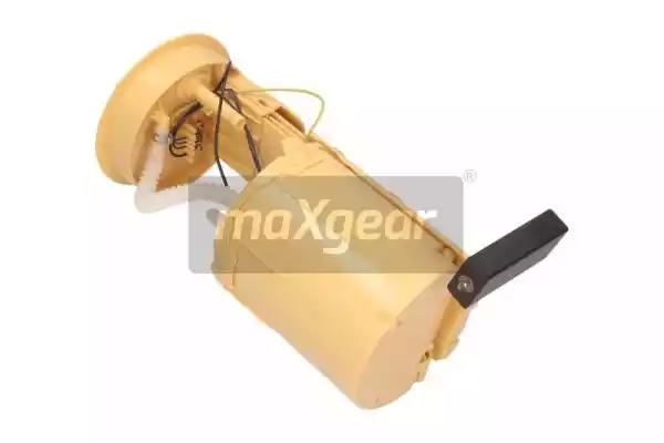 Топливный насос MAXGEAR 43-0133 - Фото 1