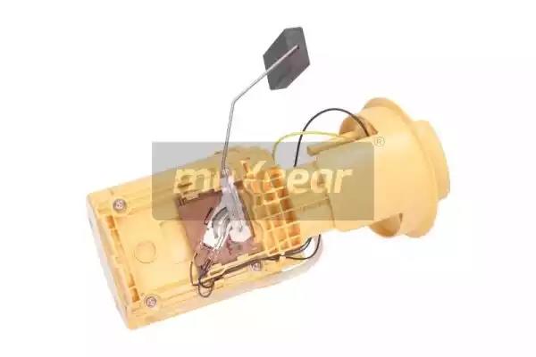 Топливный насос MAXGEAR 43-0133 - Фото 2