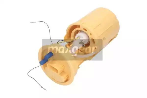 Топливный насос MAXGEAR 43-0135 - Фото 1