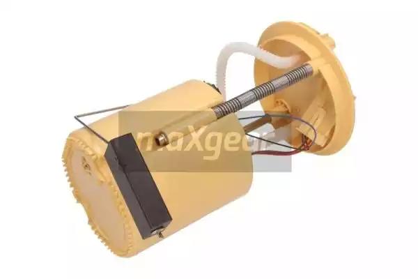 Топливный насос MAXGEAR 43-0137 - Фото 1