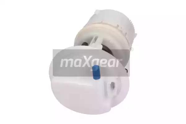Топливный насос MAXGEAR 43-0141