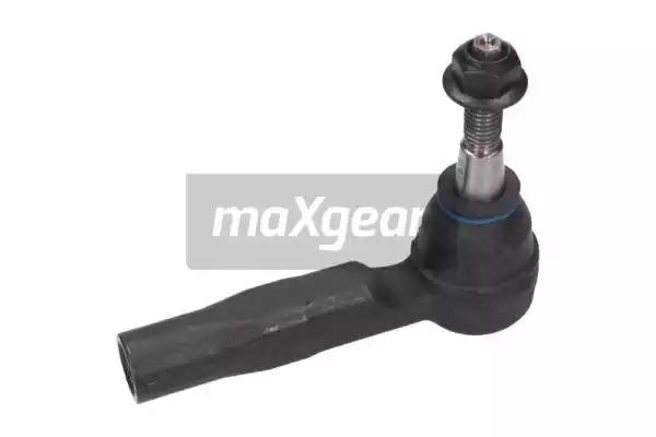 Наконечник рулевой тяги MAXGEAR 69-0508